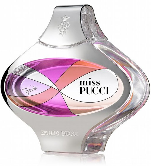 Miss Pucci Emilio Pucci — аромат