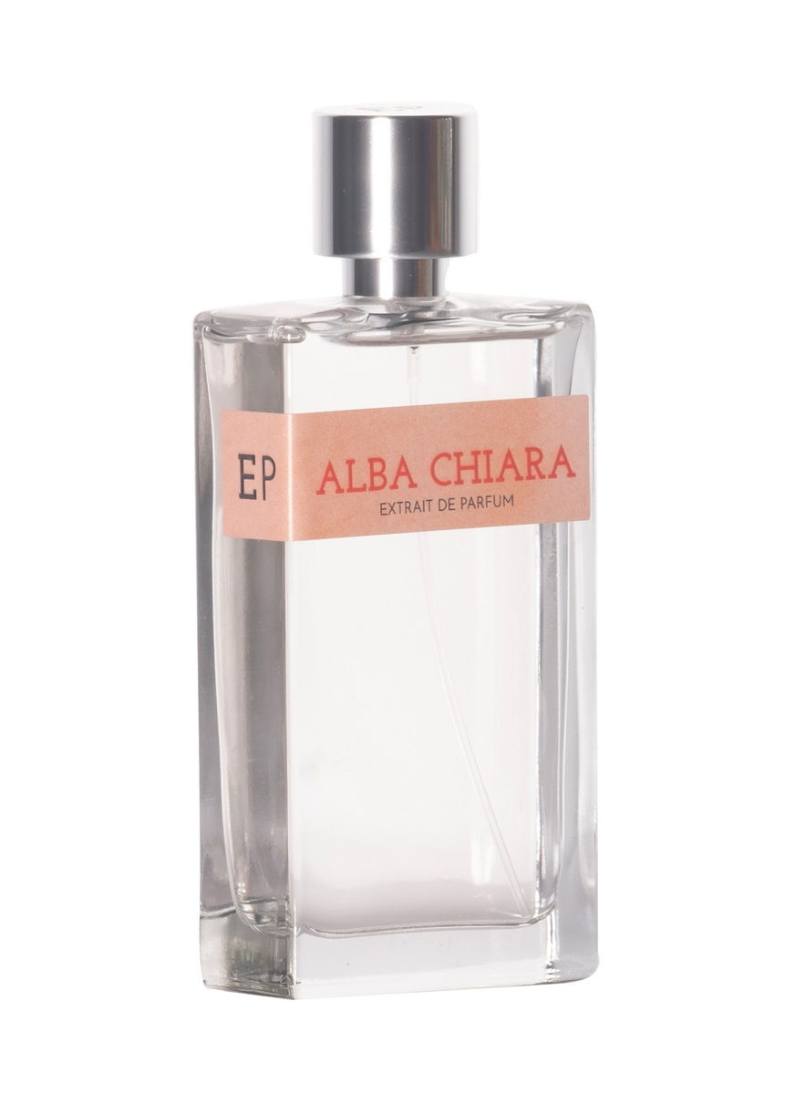 Alba Chiara Eolie Parfums — аромат