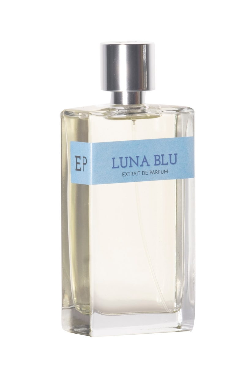 Luna Blu Eolie Parfums — аромат