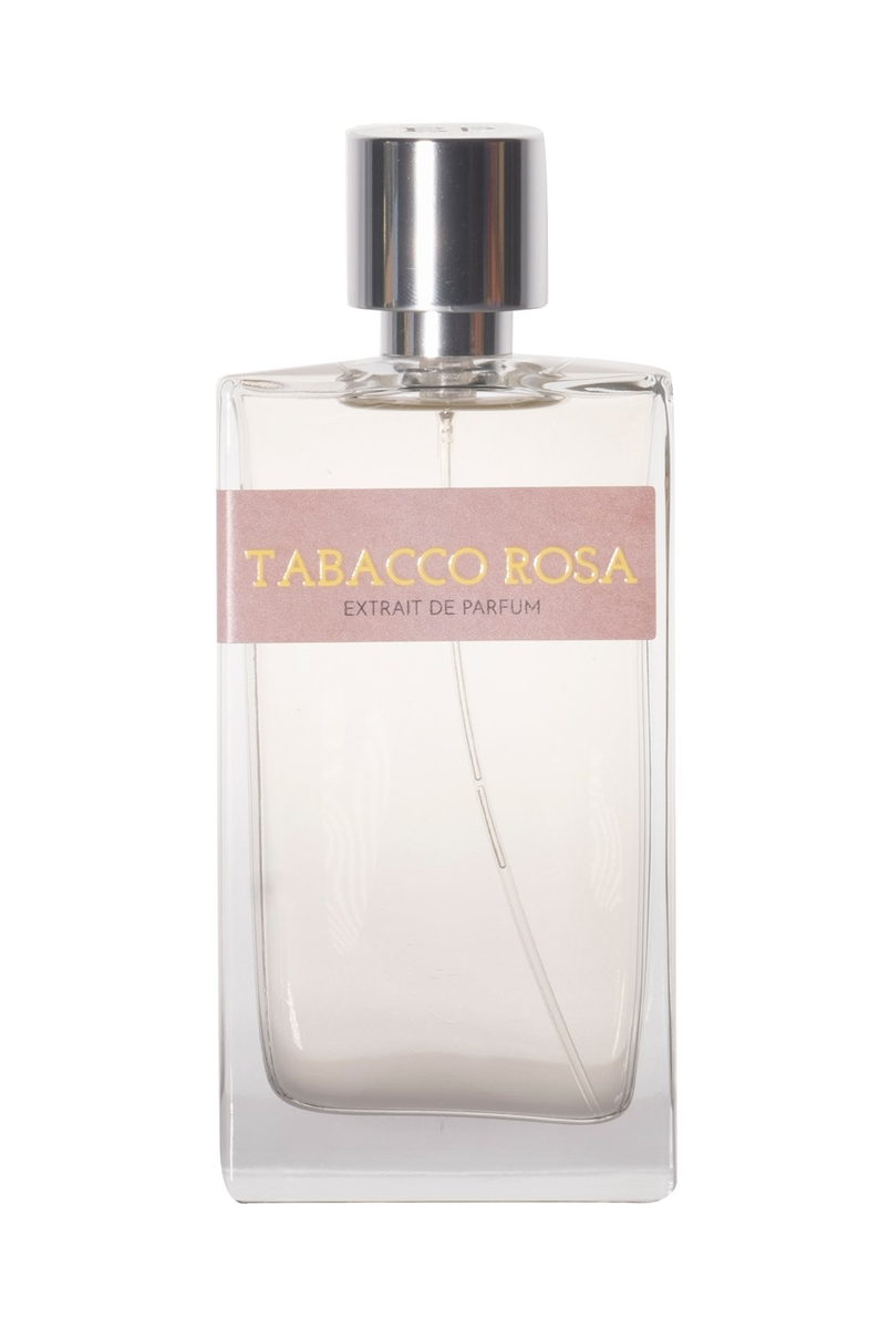 Tabacco Rosa Eolie Parfums — аромат