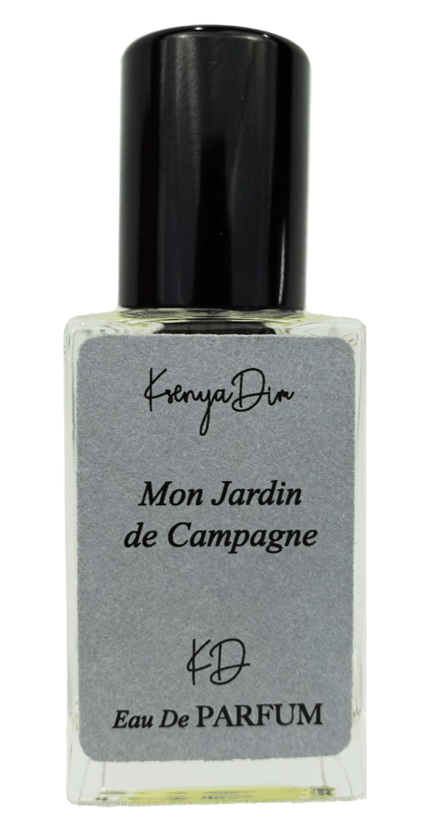 Mon Jardin de Campagne Ksenya Dim — аромат