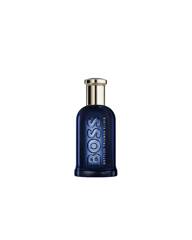 Boss Bottled Triumph Elixir Hugo Boss — аромат