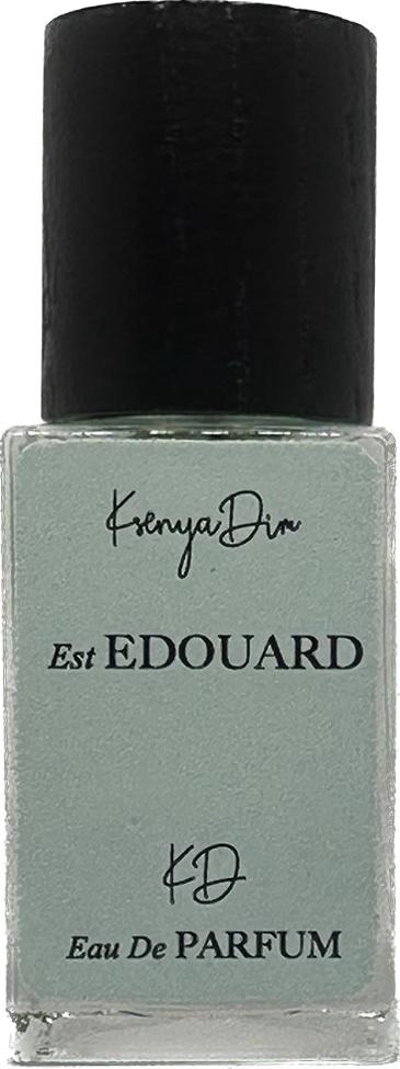 Еst Edouard Ksenya Dim — аромат