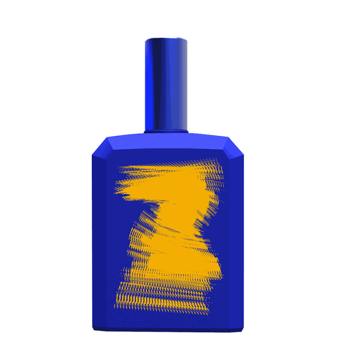This is Not a Blue Bottle 1.7 Histoires de Parfums — аромат