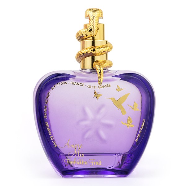 Amore Mio Forbidden Fruit Jeanne Arthes — аромат
