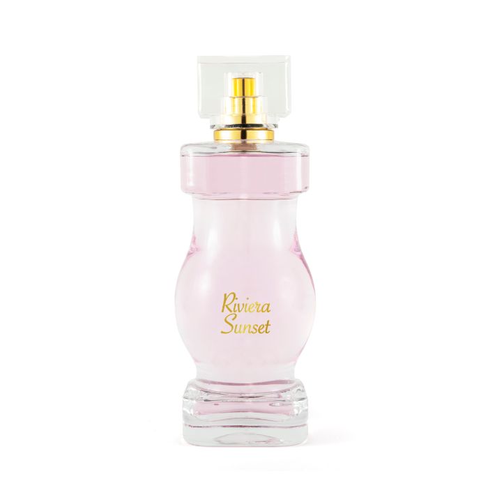 Collection Azur Riviera Sunset Jeanne Arthes — аромат
