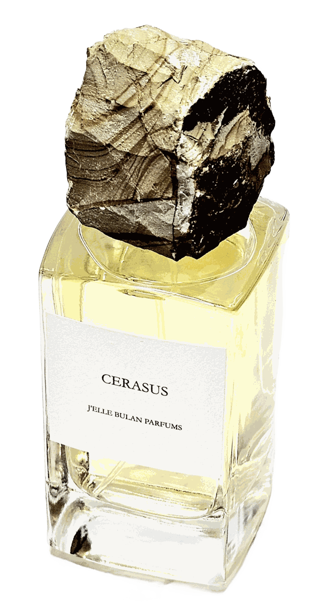 Cerasus J'Elle Bulan Parfums — аромат