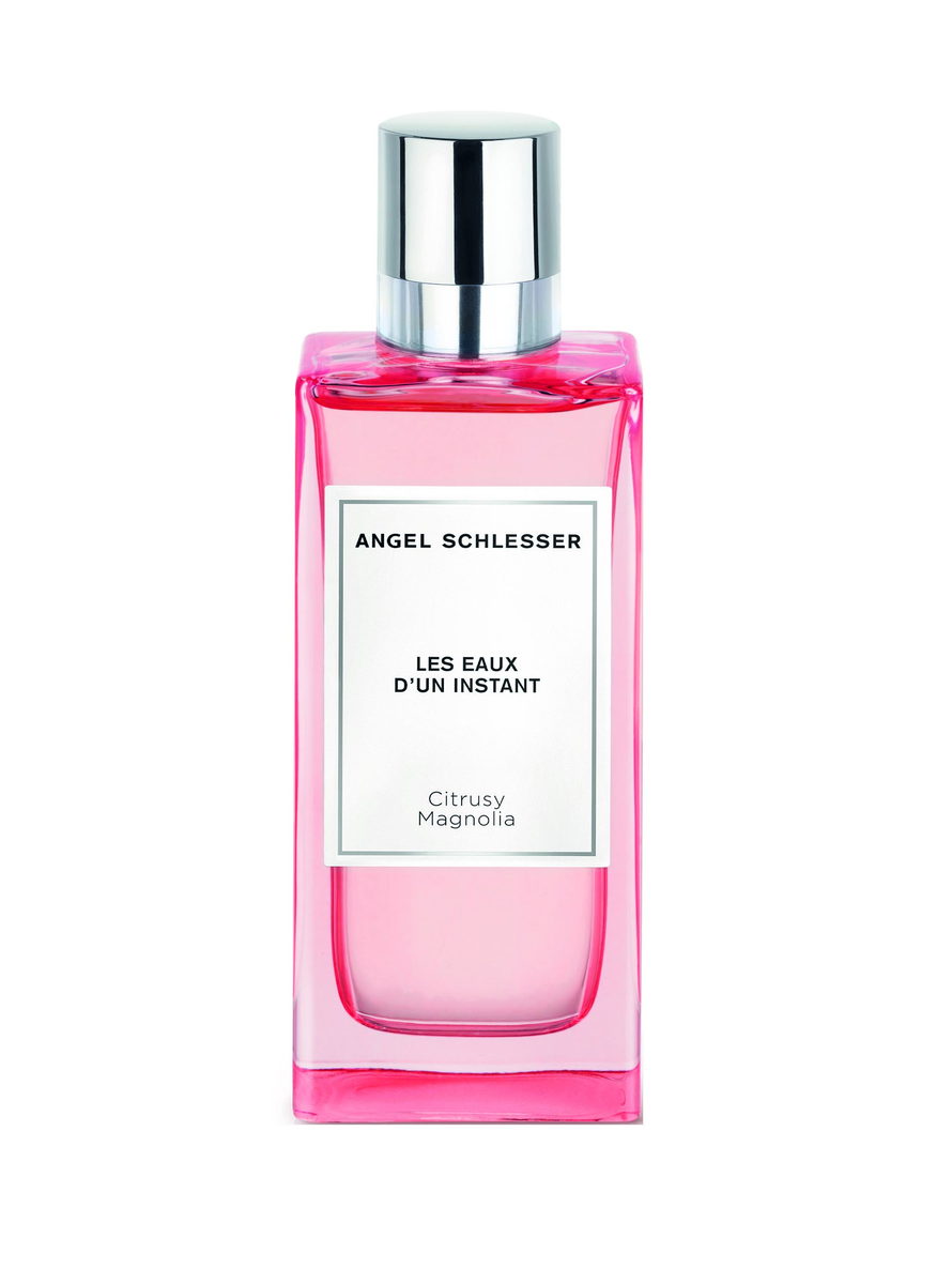Citrusy Magnolia Angel Schlesser — аромат