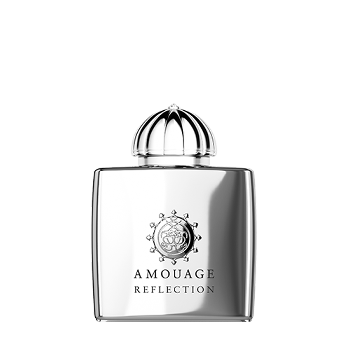 Reflection Woman Amouage — аромат