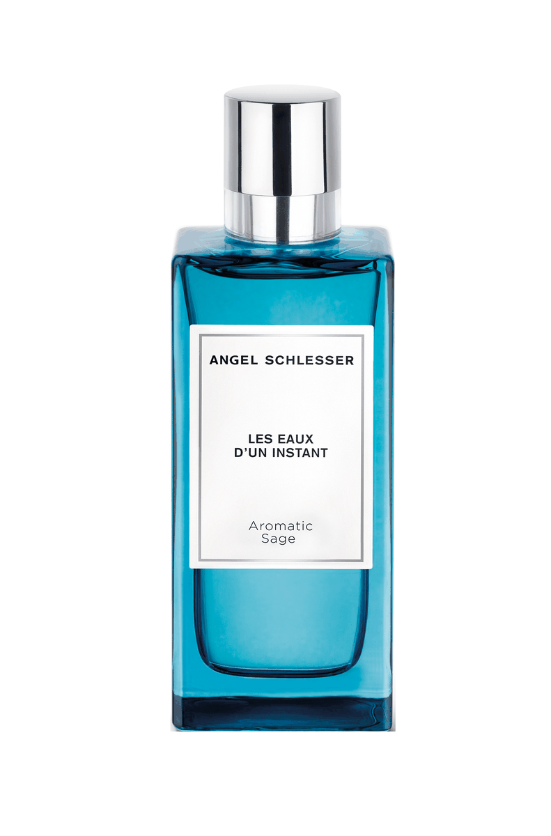 Aromatic Sage Angel Schlesser — аромат