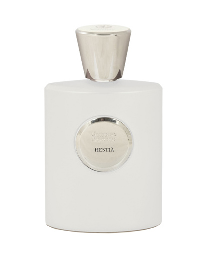 Hestia Giardino Benessere — аромат