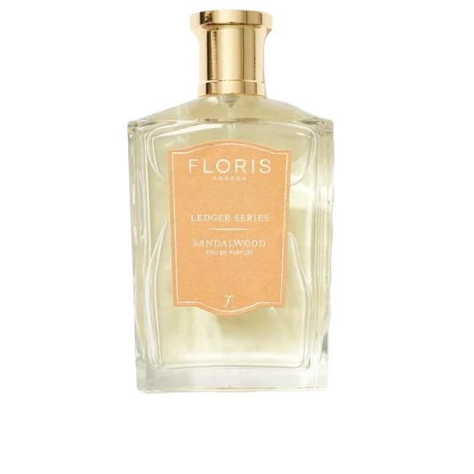 Sandalwood Floris — аромат