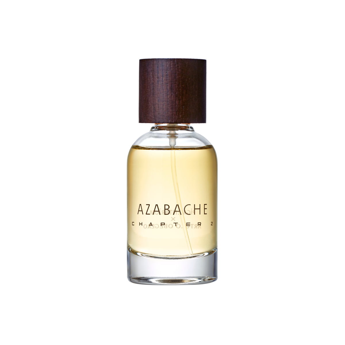 Azabache Chapter 2 Pigmentarium — аромат
