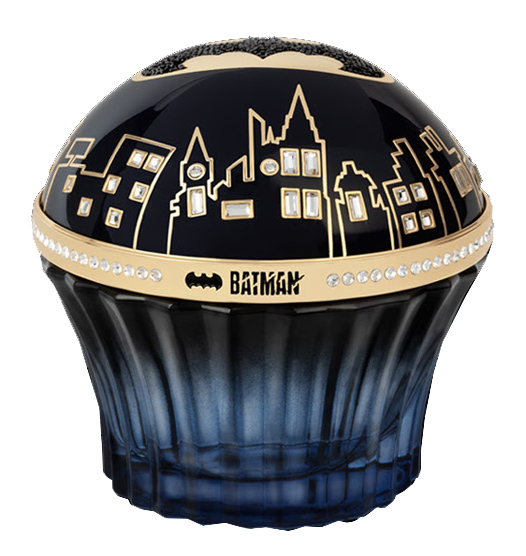 Batman House Of Sillage — аромат