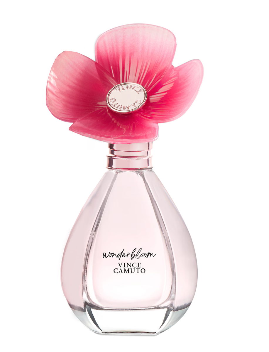 Wonderbloom Vince Camuto — аромат