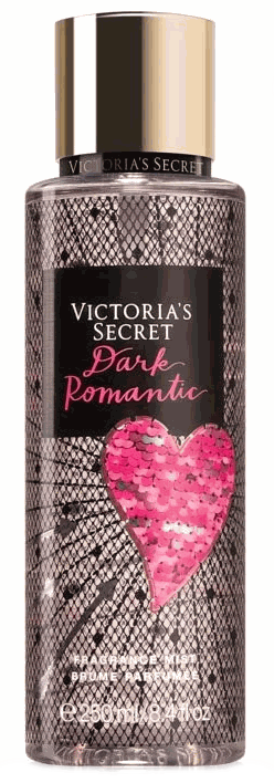 Dark Romantic Victoria's Secret — аромат