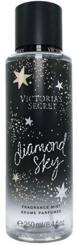 Diamond Sky Victoria's Secret — аромат