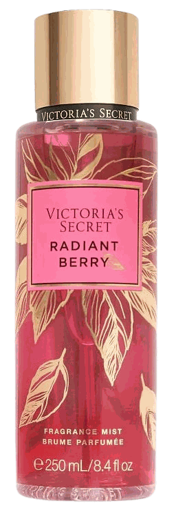 Radiant Berry Victoria's Secret — аромат