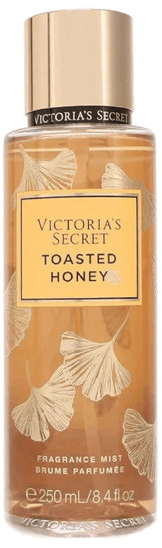Toasted Honey Victoria's Secret — аромат