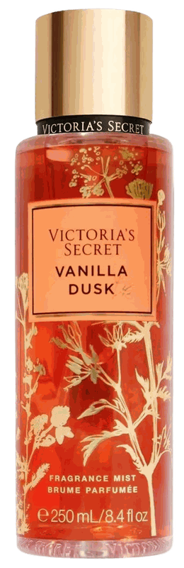 Vanilla Dusk Victoria's Secret — аромат