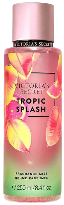 Tropic Splash Victoria's Secret — аромат