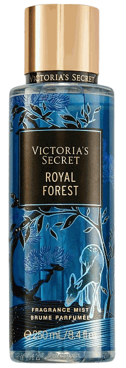 Royal Forest Victoria's Secret