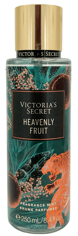 Heavenly Fruit Victoria's Secret — аромат