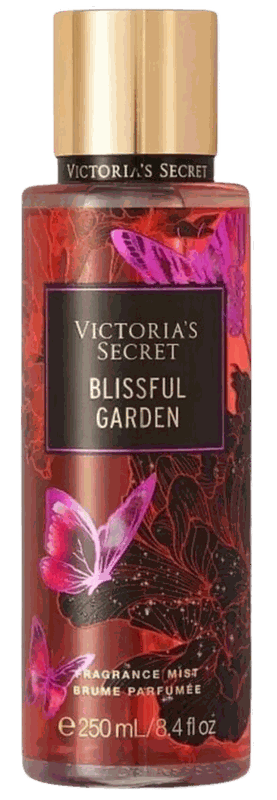 Blissful Garden Victoria's Secret — аромат