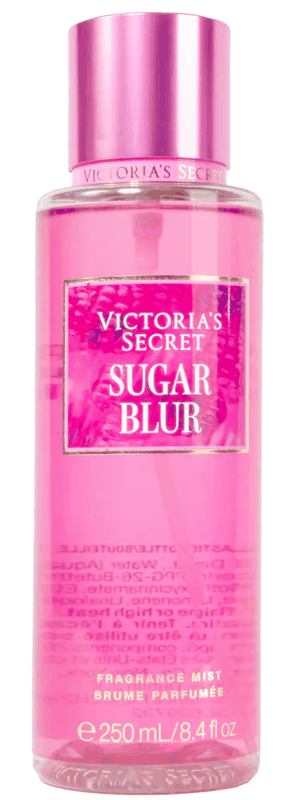 Sugar Blur Victoria's Secret — аромат