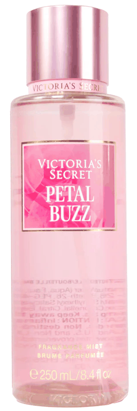 Petal Buzz Victoria's Secret — аромат
