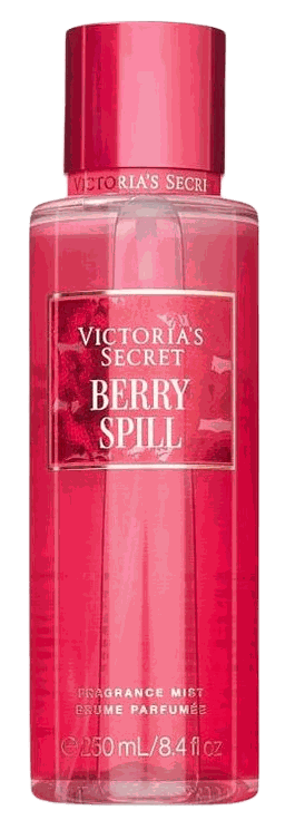 Berry Spill Victoria's Secret — аромат