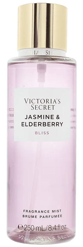 Jasmine Elderberry Victoria's Secret — аромат