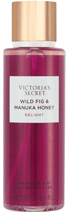 Wild Fig Manuka Honey Victoria's Secret — аромат