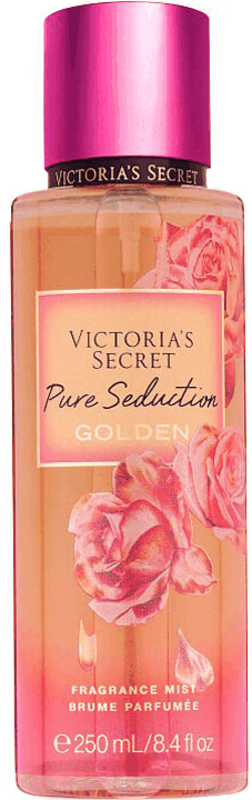 Pure Seduction Golden Victoria's Secret — аромат