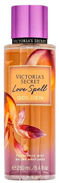 Love Spell Golden Victoria's Secret