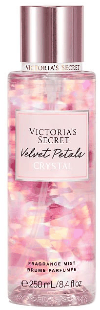 Velvet Petals Crystal Victoria's Secret — аромат