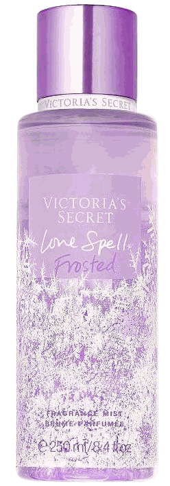 Love Spell Frosted Victoria's Secret — аромат