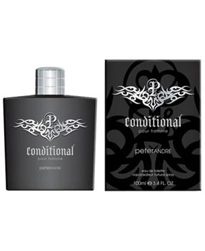 Conditional Peter Andre — аромат