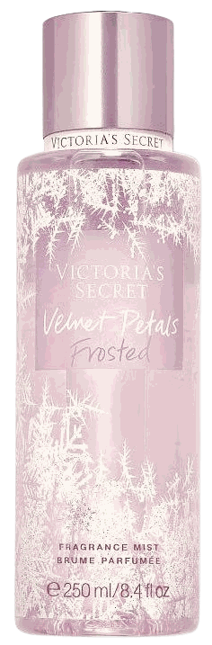 Velvet Petals Frosted Victoria's Secret — аромат