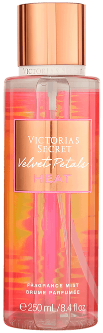 Velvet Petals Heat Victoria's Secret — аромат
