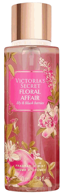 Floral Affair Victoria's Secret — аромат