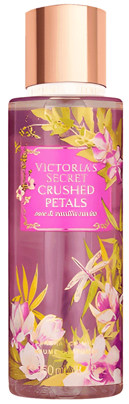 Crushed Petals Victoria's Secret — аромат
