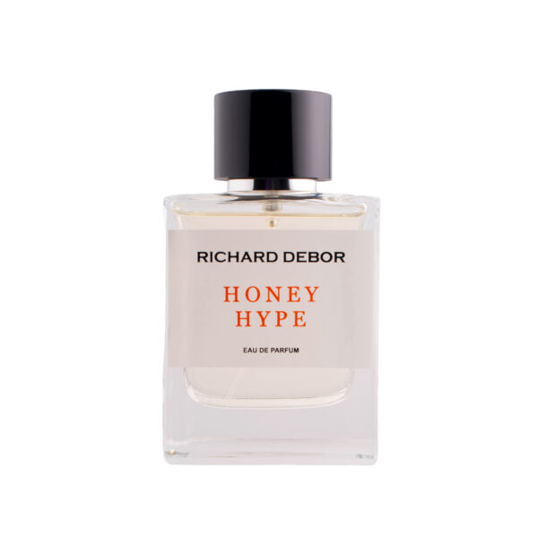 Honey Hype Richard Debor — аромат