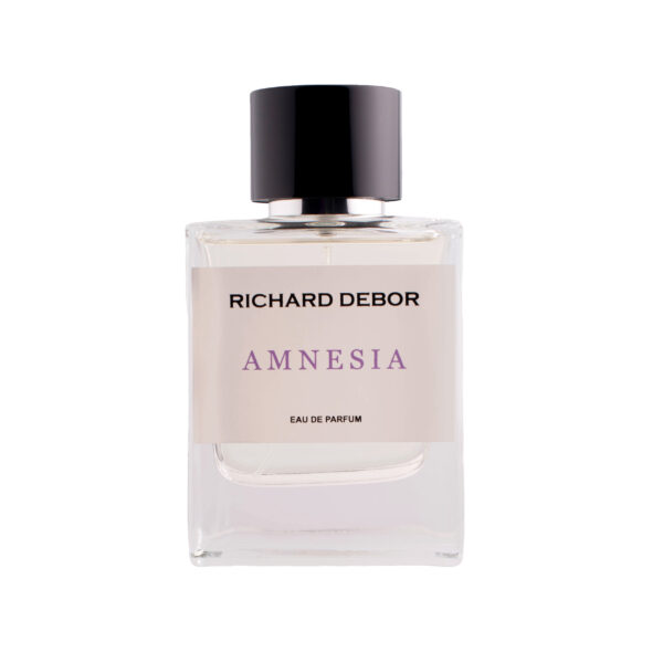 Amnesia Richard Debor — аромат