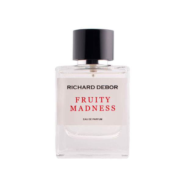 Fruity Madness Richard Debor — аромат