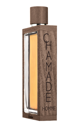 Chamade Pour Homme Guerlain — аромат