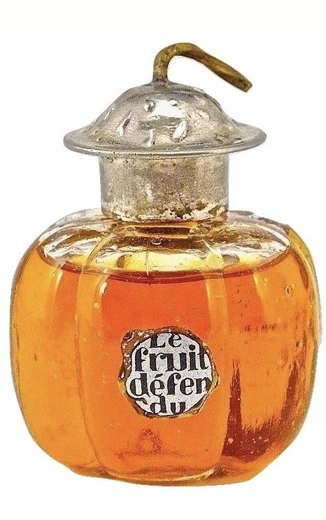 Le Fruit Défendu Les Parfums de Rosine — аромат