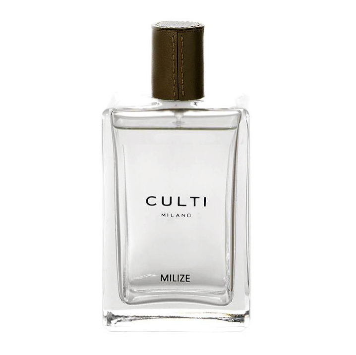 Milize Culti — аромат