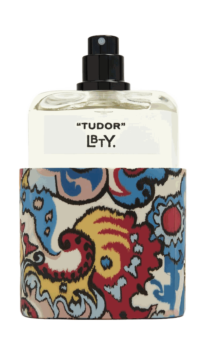 Tudor Liberty LBTY — аромат