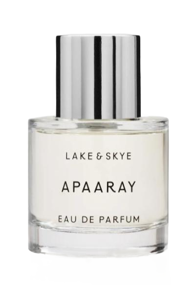 Apaaray Lake & Skye — аромат